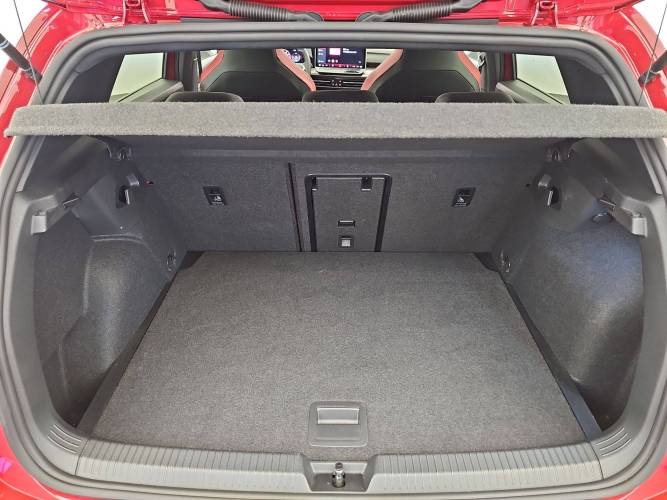 Golf 2.0 TSI EVO4 265 DSG7