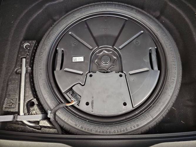 Golf 2.0 TSI EVO4 265 DSG7