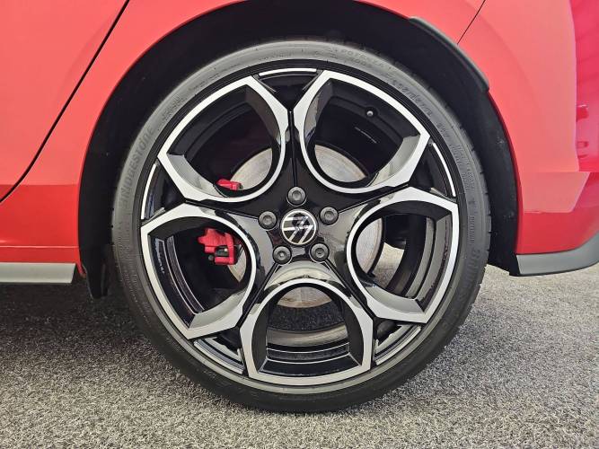 Golf 2.0 TSI EVO4 265 DSG7