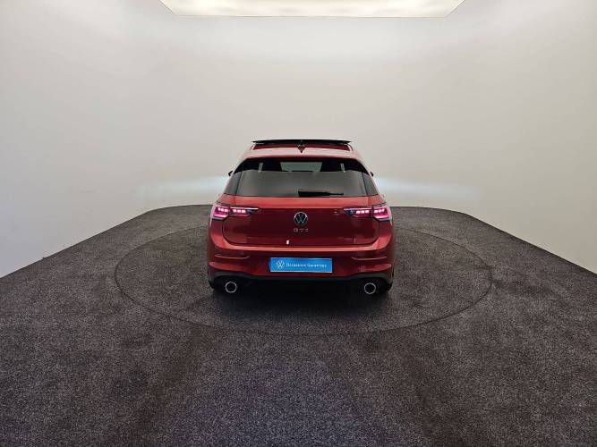 Golf 2.0 TSI EVO4 265 DSG7