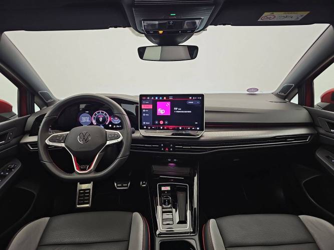 Golf 2.0 TSI EVO4 265 DSG7