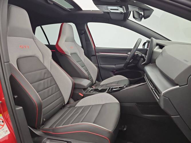 Golf 2.0 TSI EVO4 265 DSG7