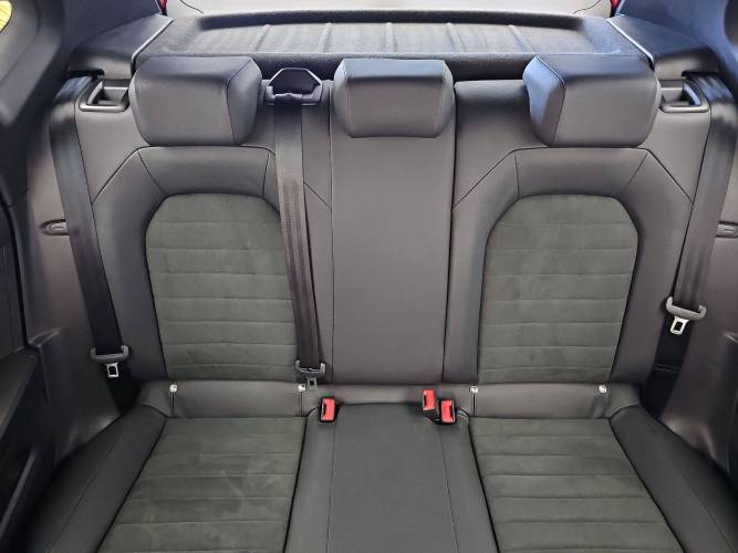 Arona 1.0 TSI 110 ch Start/Stop DSG7