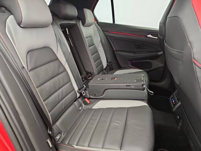 Golf 2.0 TSI EVO4 265 DSG7