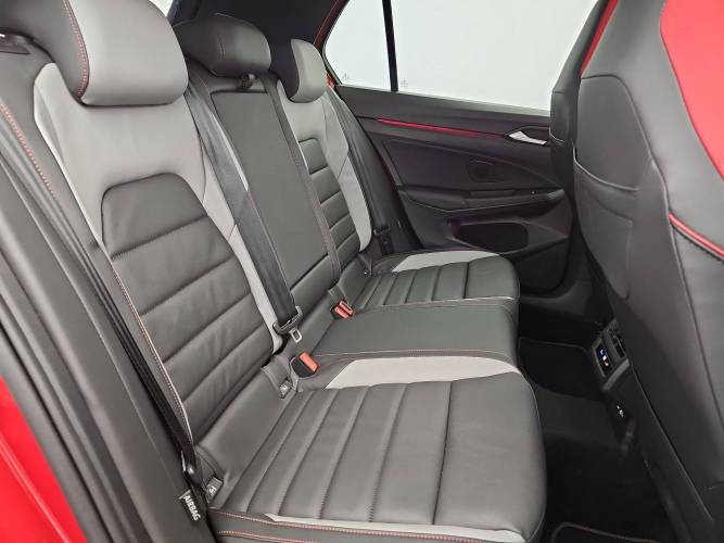 Golf 2.0 TSI EVO4 265 DSG7