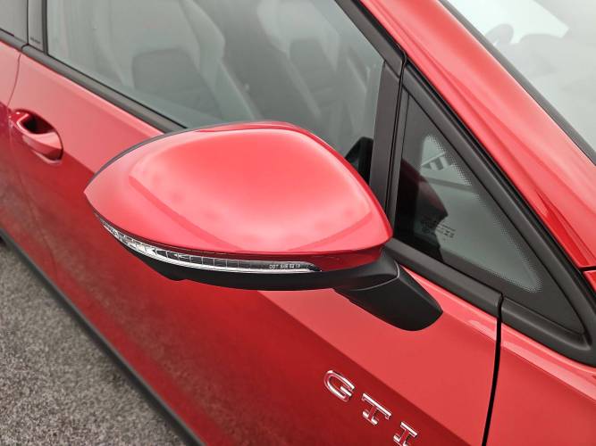 Golf 2.0 TSI EVO4 265 DSG7