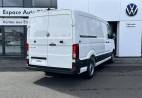 CRAFTER VAN 30 L3H3 2.0 TDI 140 CH
