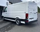 CRAFTER VAN 30 L3H3 2.0 TDI 140 CH