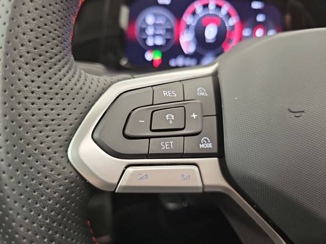 Golf 2.0 TSI EVO4 265 DSG7