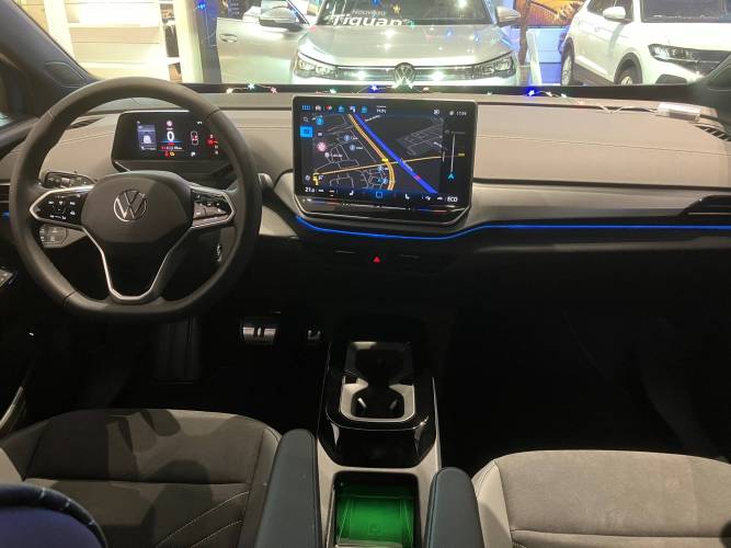 ID.4 286 ch Pro 4Motion