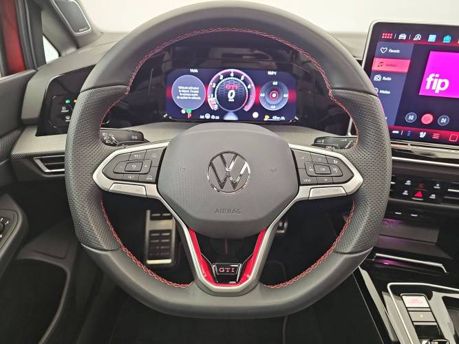 Golf 2.0 TSI EVO4 265 DSG7