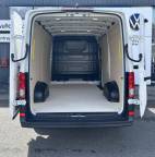CRAFTER VAN 30 L3H3 2.0 TDI 140 CH