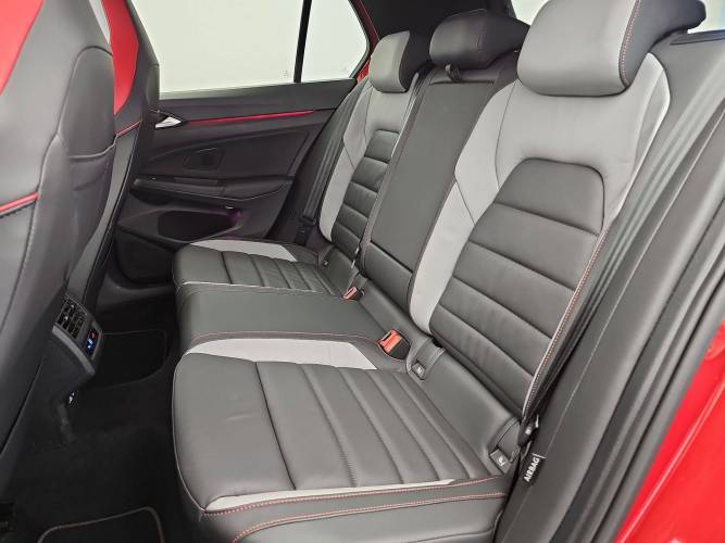 Golf 2.0 TSI EVO4 265 DSG7