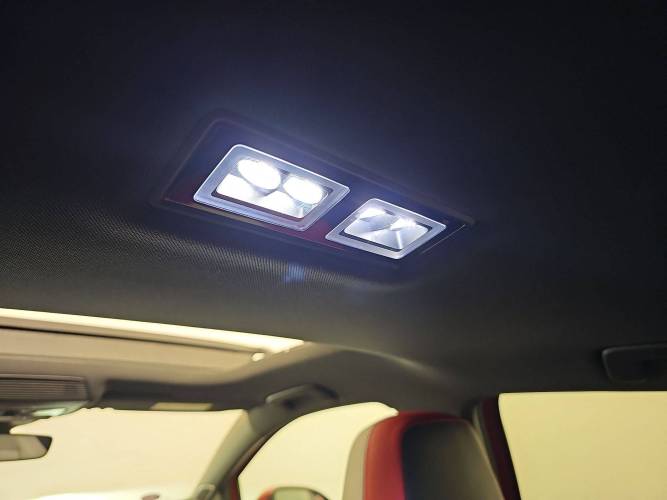 Golf 2.0 TSI EVO4 265 DSG7