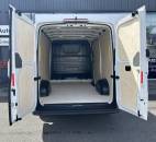 CRAFTER VAN 30 L3H3 2.0 TDI 140 CH