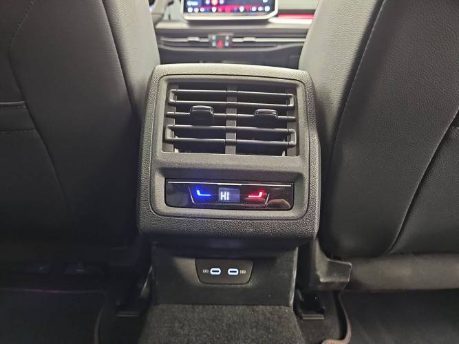 Golf 2.0 TSI EVO4 265 DSG7