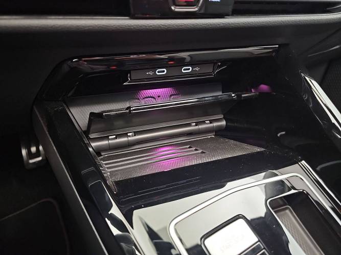 Golf 2.0 TSI EVO4 265 DSG7