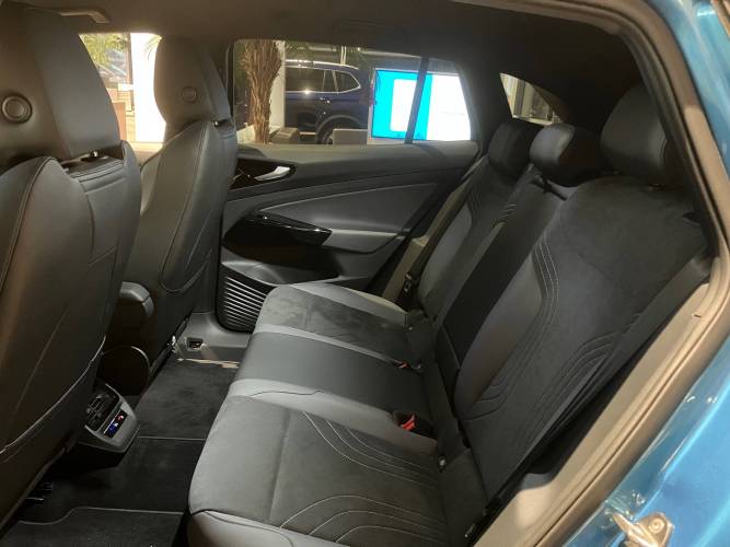 ID.4 286 ch Pro 4Motion