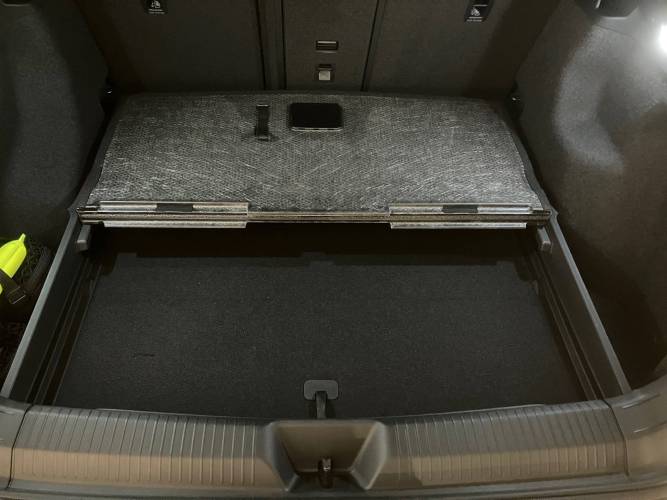 ID.4 286 ch Pro 4Motion