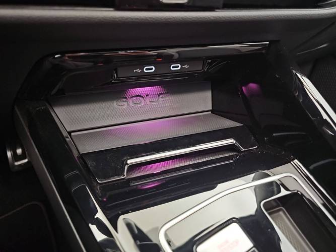 Golf 2.0 TSI EVO4 265 DSG7