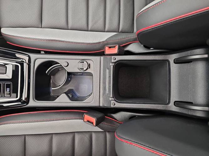 Golf 2.0 TSI EVO4 265 DSG7