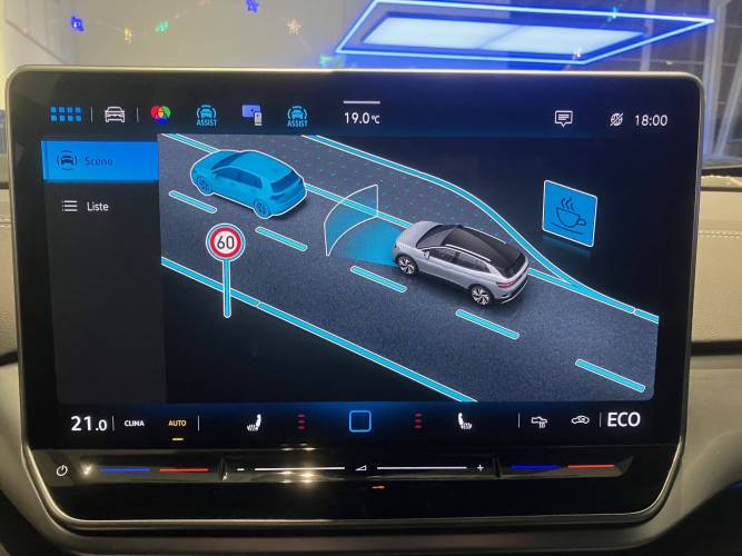 ID.4 286 ch Pro 4Motion