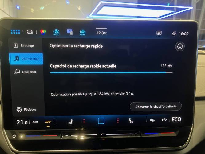 ID.4 286 ch Pro 4Motion