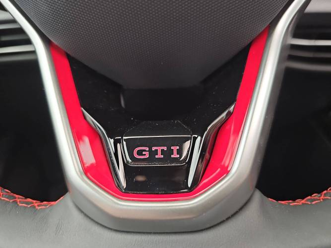 Golf 2.0 TSI EVO4 265 DSG7