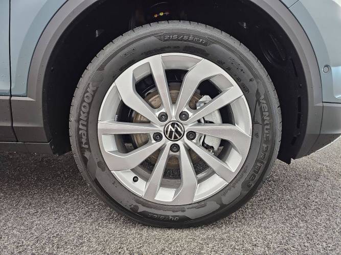 T-Roc 1.5 TSI EVO2 150 Start/Stop DSG7