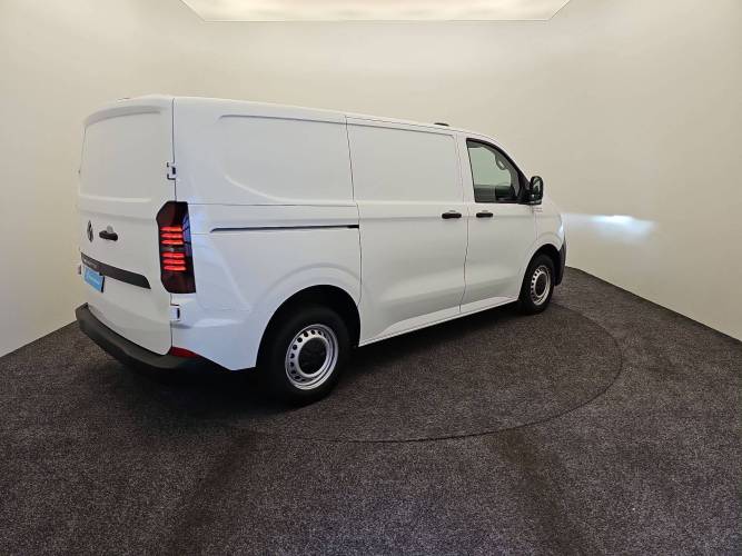 TRANSPORTER VAN L1H1 2.0 TDI 150 BVA8