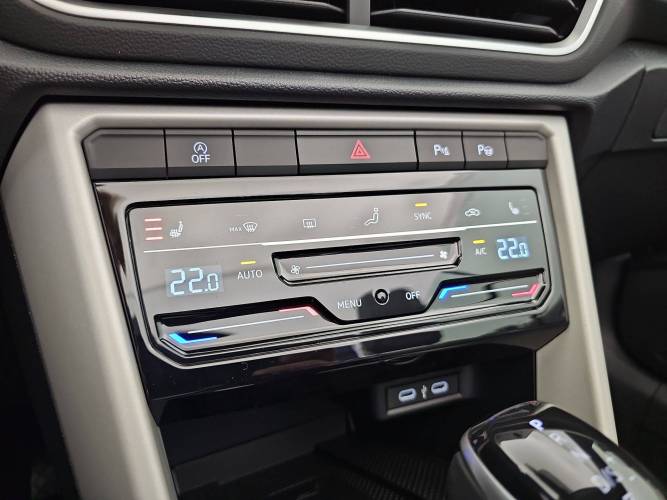 T-Roc Cabriolet 1.5 TSI EVO2 150 Start/Stop DSG7