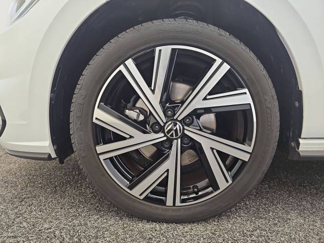 Polo 1.0 TSI 116 S&S DSG7