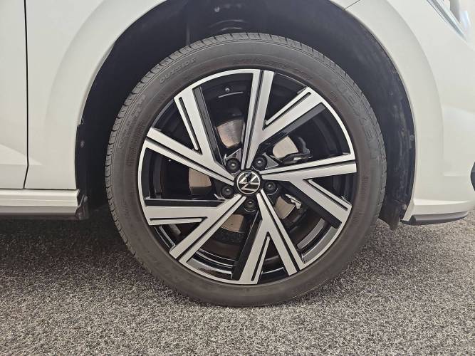 Polo 1.0 TSI 116 S&S DSG7