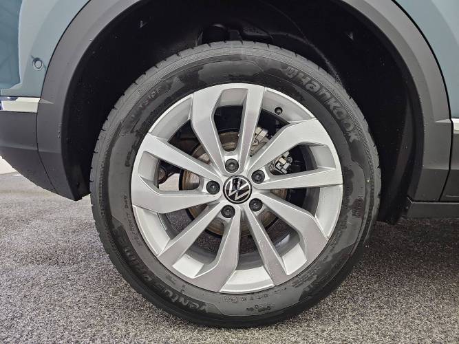 T-Roc 1.5 TSI EVO2 150 Start/Stop DSG7