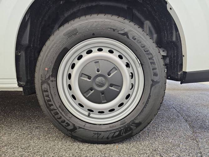 TRANSPORTER VAN L1H1 2.0 TDI 150 BVA8