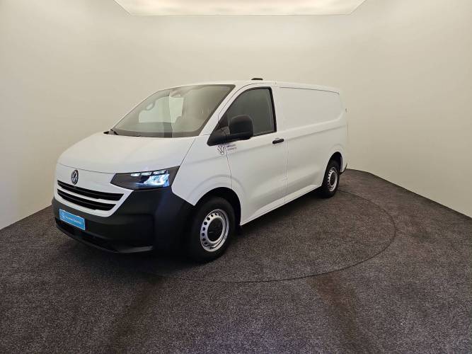 TRANSPORTER VAN L1H1 2.0 TDI 150 BVA8