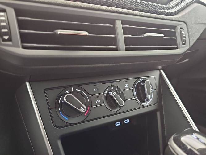 Polo 1.0 TSI 95 S&amp;S DSG7