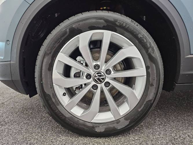 T-Roc 1.5 TSI EVO2 150 Start/Stop DSG7