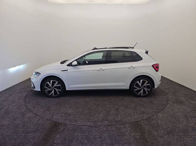 Polo 1.0 TSI 116 S&S DSG7