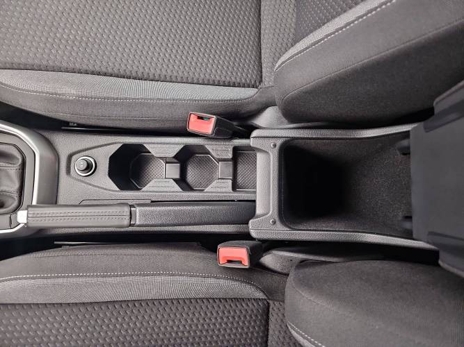 Polo 1.0 TSI 95 S&amp;S DSG7