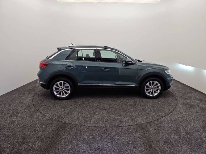 T-Roc 1.5 TSI EVO2 150 Start/Stop DSG7