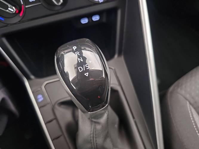 Polo 1.0 TSI 95 S&amp;S DSG7