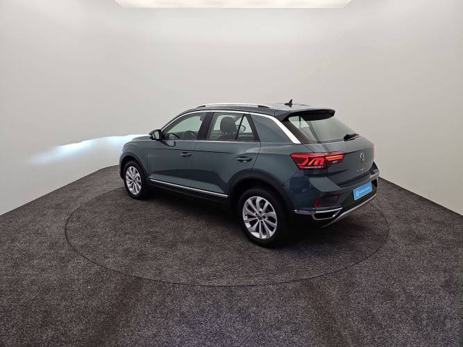 T-Roc 1.5 TSI EVO2 150 Start/Stop DSG7