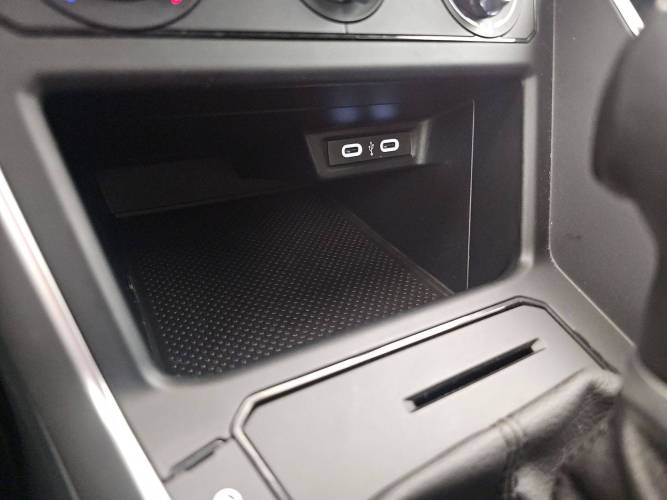 Polo 1.0 TSI 95 S&amp;S DSG7