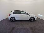 Polo 1.0 TSI 116 S&amp;S DSG7