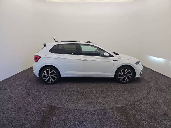 Polo 1.0 TSI 116 S&S DSG7