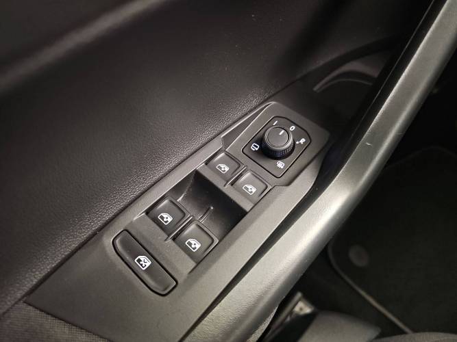 Polo 1.0 TSI 95 S&amp;S DSG7