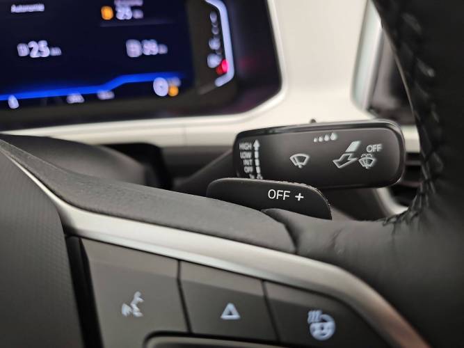 T-Roc Cabriolet 1.5 TSI EVO2 150 Start/Stop DSG7