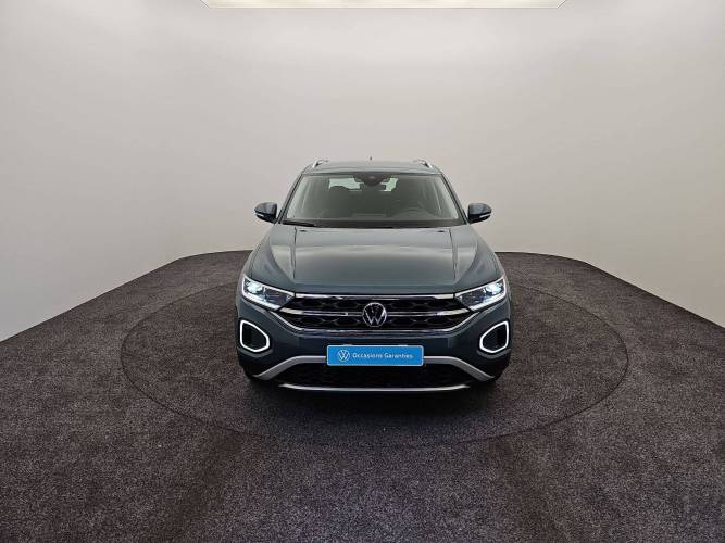 T-Roc 1.5 TSI EVO2 150 Start/Stop DSG7