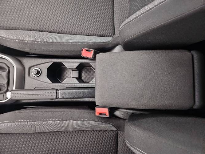 Polo 1.0 TSI 95 S&amp;S DSG7